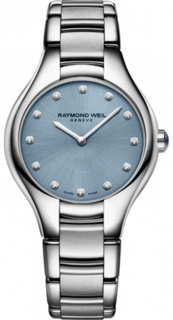 Наручные часы Raymond Weil Noemia 5132-ST-50081