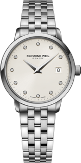Наручные часы Raymond Weil Toccata 5988-ST-40081