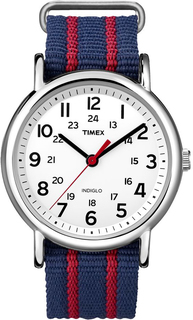 Наручные часы Timex Weekender T2N747RY