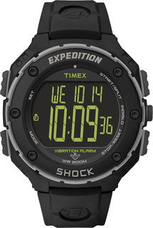 Наручные часы Timex Expedition T49950RM