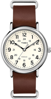 Наручные часы Timex Weekender T2P495RY