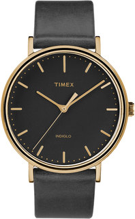 Наручные часы Timex Fairfield TW2R26000VN