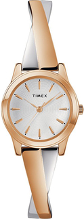 Наручные часы Timex Fashion Stretch Bangle TW2R98900RY