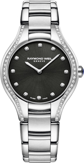 Наручные часы Raymond Weil Noemia Ladies Quartz 5132-STS-20081