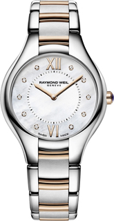 Наручные часы Raymond Weil Noemia Ladies Quartz 5132-SP5-00985