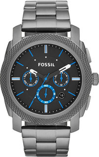 Наручные часы Fossil Machine FS4931
