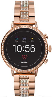 Наручные часы Fossil Gen 4 Smartwatch Venture HR FTW6011