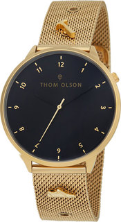 Наручные часы Thom Olson Night Dream CBTO006