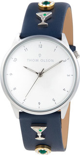 Наручные часы Thom Olson Day Dream Blue Cosmo CBTO007
