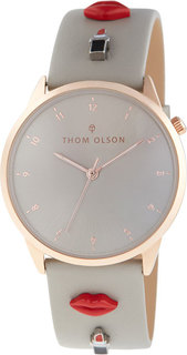 Наручные часы Thom Olson Day Dream Grey Passion CBTO009