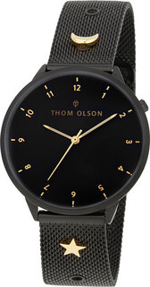 Наручные часы Thom Olson Night Dream Black Moon CBTO002