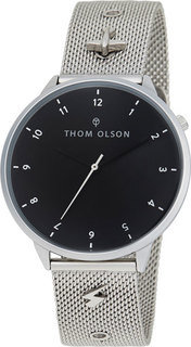 Наручные часы Thom Olson Night Dream Silver Storm CBTO004