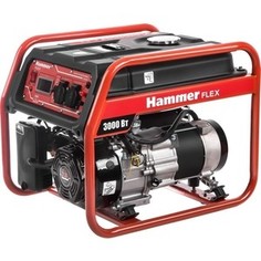 Генератор бензиновый Hammer GN3000