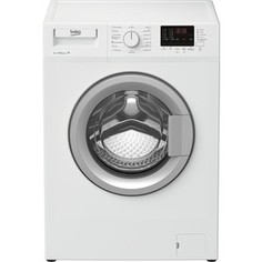 Стиральная машина Beko RGE 685P2 BSW