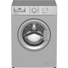 Стиральная машина Beko RGS585P1BSS