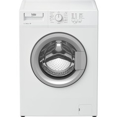 Стиральная машина Beko RGS585P1BSW