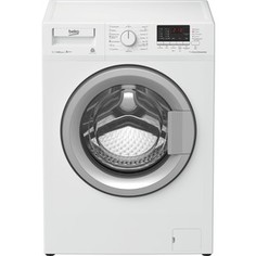 Стиральная машина Beko RGE 785P2 XSWI