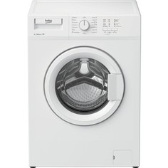 Стиральная машина Beko RGE 64P1 BWW