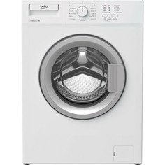 Стиральная машина Beko RGE 585P1 BSW