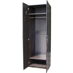 Шкаф для одежды Шарм-Дизайн Уют 60х60 венге Гамма