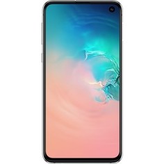 Смартфон Samsung Galaxy S10e 6/128GB перламутр