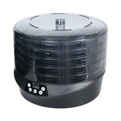 Сушилка для овощей GEMLUX GL-FD-05R