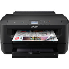 Принтер Epson WF-7210DTW