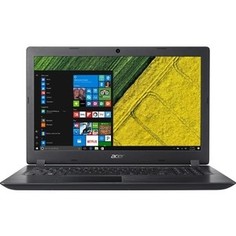 Ноутбук Acer Aspire A315-21G-97UQ (NX.GQ4ER.038) black 15.6 (FHD A9 9425/8Gb/1Tb/AMD520 2Gb/Linux)