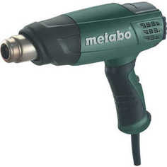 Строительный фен Metabo HE 23-650 (602365500)
