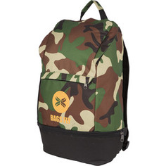 Рюкзак городской Polar П8020-09 камуфляж Bags FLY