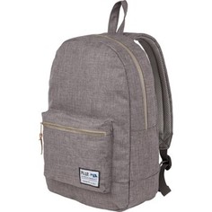 Рюкзак городской Polar 17207 Grey
