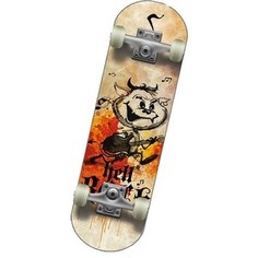 Скейтборд CK HELLBOY JR Mini-board (CK-SB000053-JR)