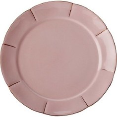 Тарелка десертная Maxwell & Williams Свежее дыхание розовая (MW580-QV6019)