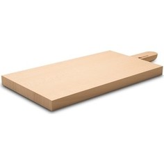 Доска разделочная деревянная 38х21х2.5 см Wuesthof Knife blocks (7291-2)