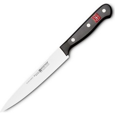 Нож филейный 16 см Wuesthof Gourmet (4552)