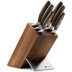 Набор кухонных ножей 7 предметов Wuesthof Epicure (9854)
