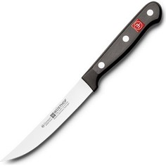 Нож для стейка 12 см Wuesthof Gourmet (4050 WUS)