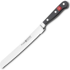 Нож кухонный для хлеба 20 см Wuesthof Classic (4149)