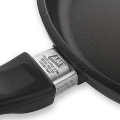 Сковорода d 26 см AMT Gastroguss Frying Pans Fix (AMT526FIX)