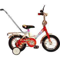 Велосипед Stels 12 Magic (Красный/Белый) LU064521