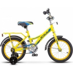 Велосипед Stels 14 Talisman Z010 (Желтый) LU076194