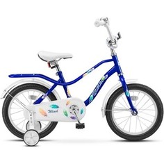 Велосипед Stels 14 Wind Z010 (Синий) LU070408