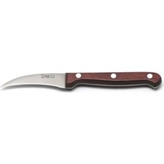 Нож для чистки 6 см IVO (12027)