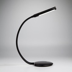 Настольная лампа Eurosvet 80501/1 черный