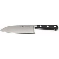 Нож сантоку 18 см IVO (6049)