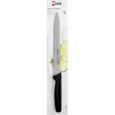 Нож для нарезки рыбы 25 см IVO (12040)