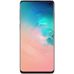 Смартфон Samsung Galaxy S10 8/128GB перламутр