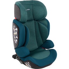 Автокресло Capella 15-36 кг ISOFIX группа 2-3 цв. Green (зеленый) Китай GL000723086