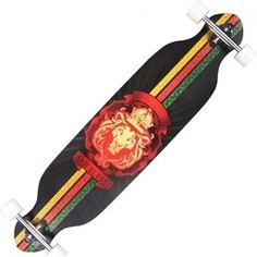 Скейтборд MaxCity MC Long Board 42 LION (MC - SB000030 - NN)