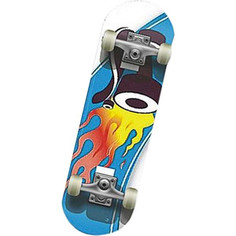 Скейтборд MaxCity MC HOT WHEELS Mini - board (MC - SB000025 - NN)